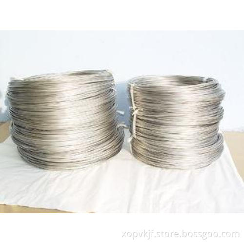 TA1 , TA2 , TC4 Titanium Welding Wire , ASTM B337 , ASTM F6